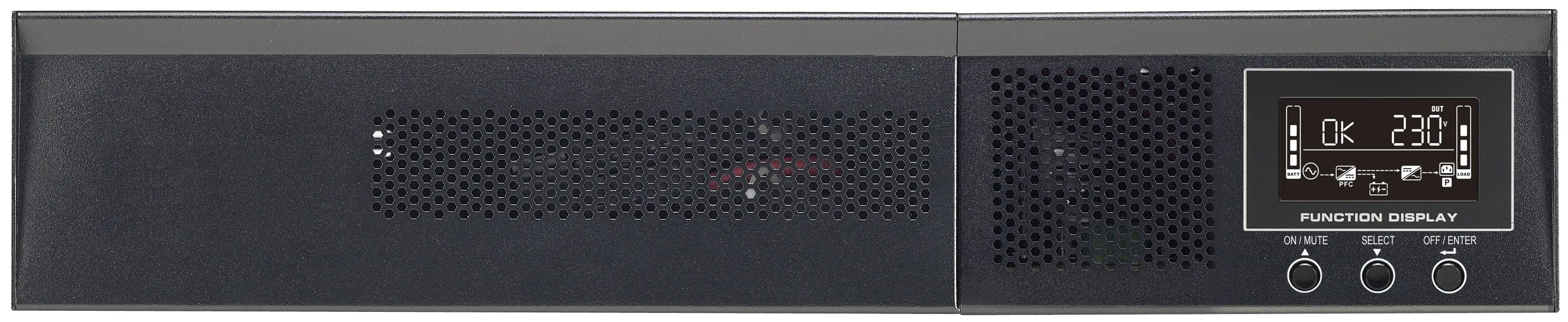 VFI 2000 RMG PF1