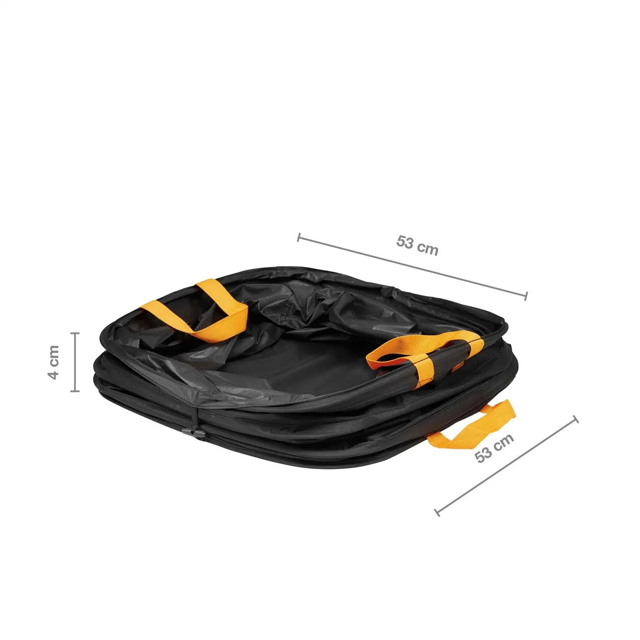 Fiskars Ergo Pop Up - garden sack 175L
