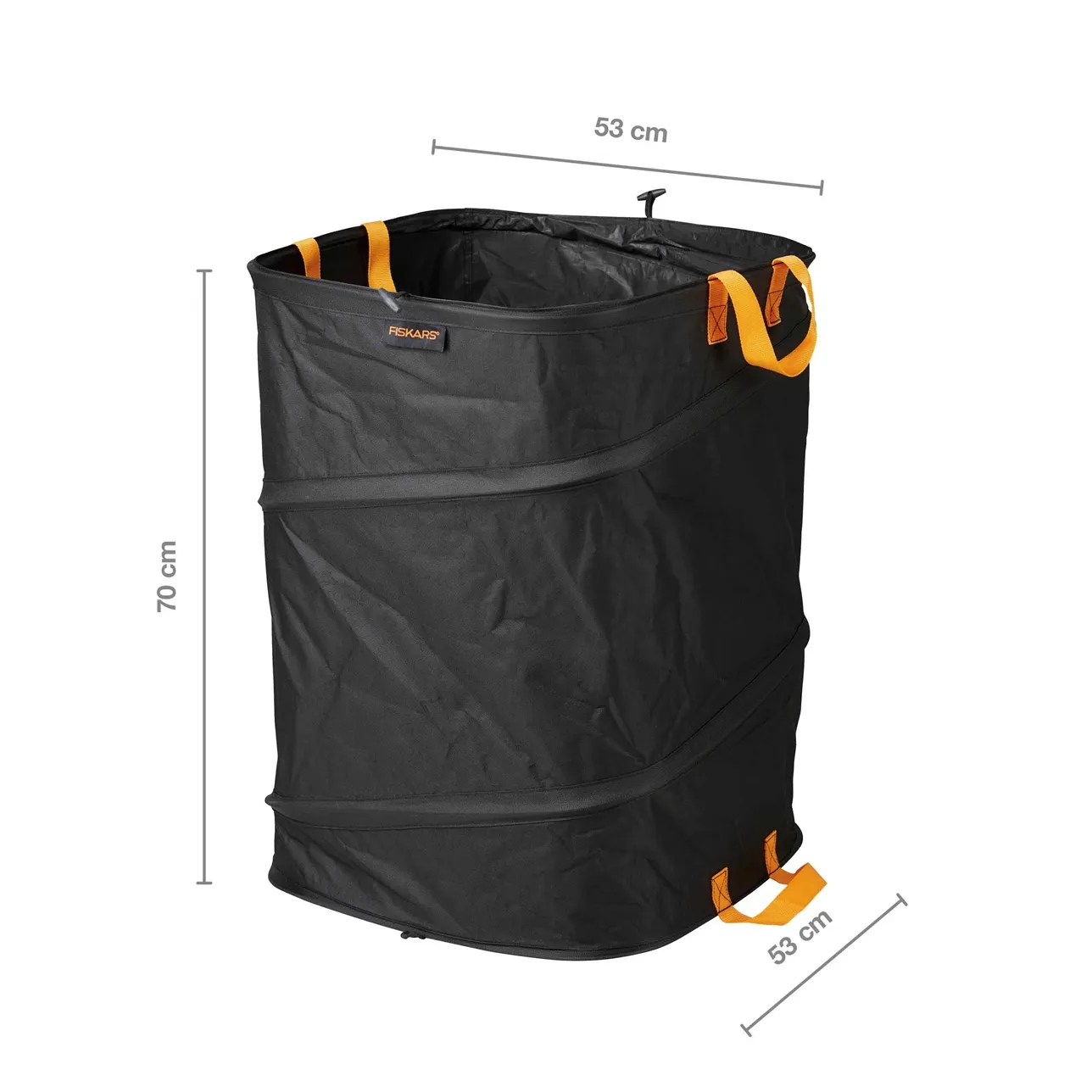 Fiskars Ergo Pop Up - garden sack 175L