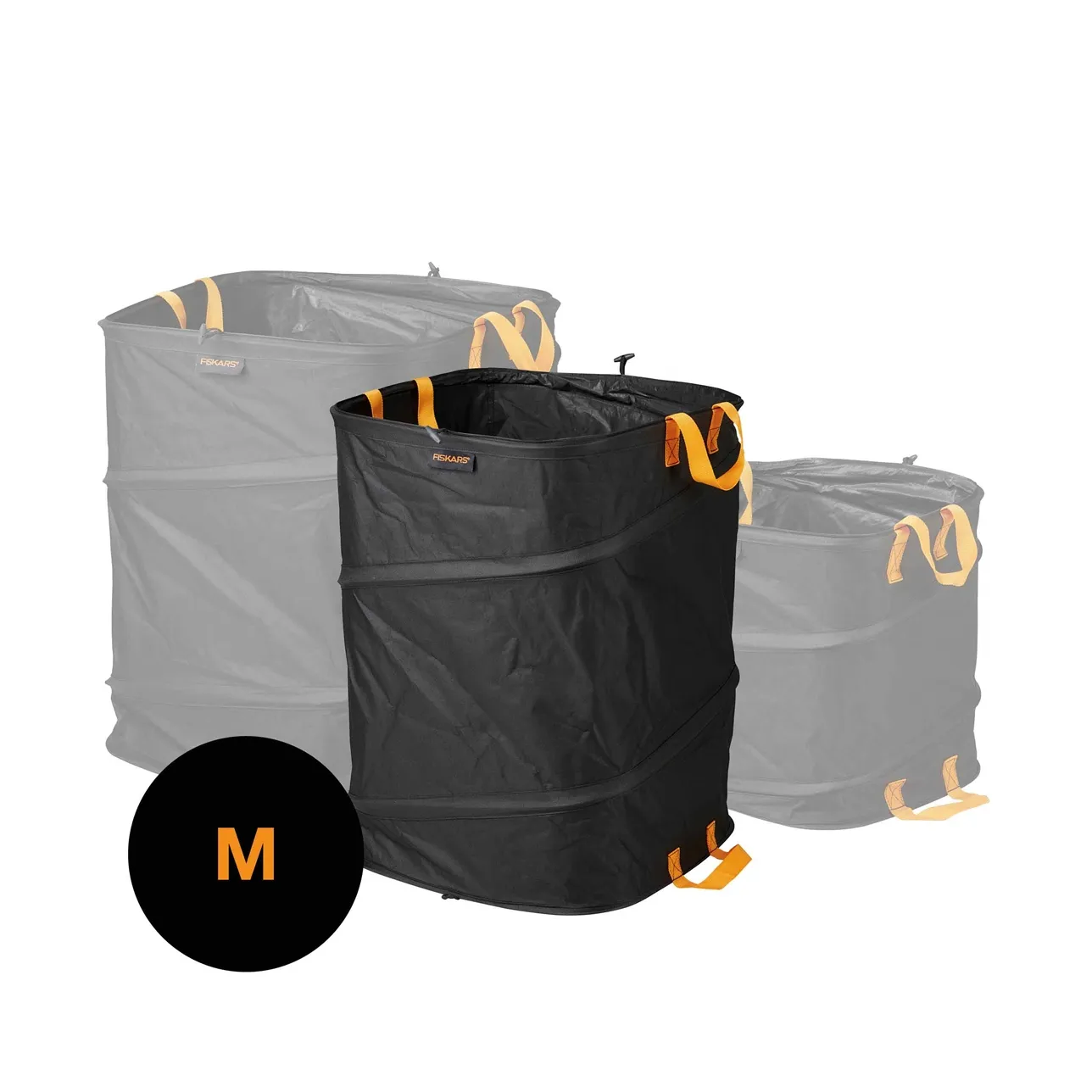 Fiskars Ergo Pop Up - garden sack 175L