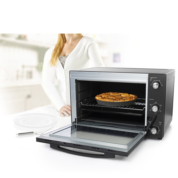 B&auml;nkugn Convection Oven DeLuxe 112761 55l