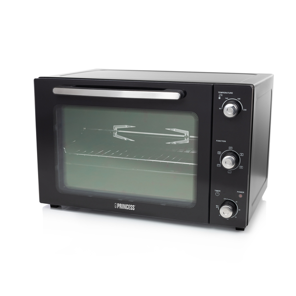 B&auml;nkugn Convection Oven DeLuxe 112761 55l