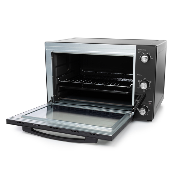 B&auml;nkugn Convection Oven DeLuxe 112761 55l