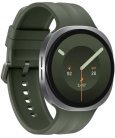 Samsung Galaxy Watch9 44mm -&auml;lykello, hopea
