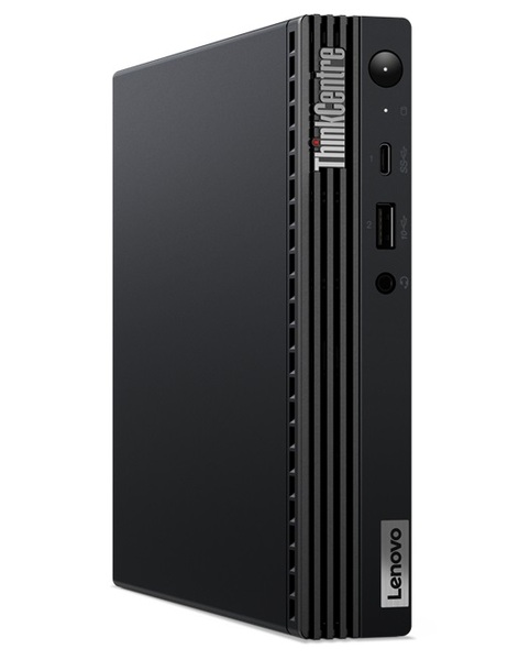 Lenovo ThinkCentre M60e. Intel Core i3-1005G1, 8 GB Ram, 256 GB SSD, Windows 11 Pro