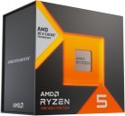 AMD Ryzen 5 7500X3D, 4.0 GHz, AM5 - processor, boxed (WOF)