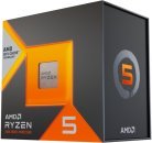AMD Ryzen 5 7500X3D, 4.0 GHz, AM5 - processor, boxed (WOF)