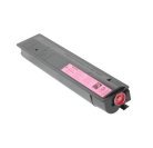 Toshiba T-FC200M toner cartridge, Magenta
