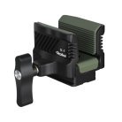 ROLLEI U-7 Rifle Clamp, Arca-Swiss Compatible