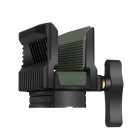 ROLLEI U-7 Rifle Clamp, Arca-Swiss Compatible