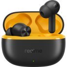 Realme Buds T200 Lite -langattomat nappikuulokkeet, Volt Black