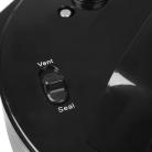 Tristar RK-6160 Digital Pressure Cooker 6 Litre Black