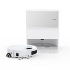 Dreame Aqua10 Ultra Roller Robot vacuum cleaner, White