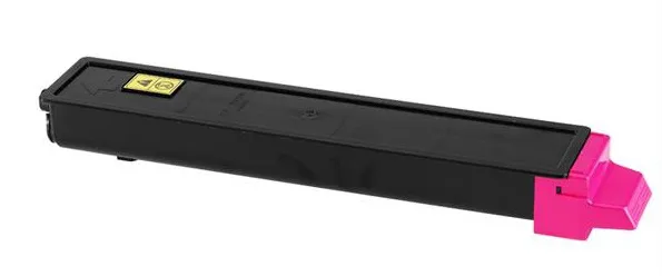 Kyocera TK-895M -laserv&auml;rikasetti, magenta