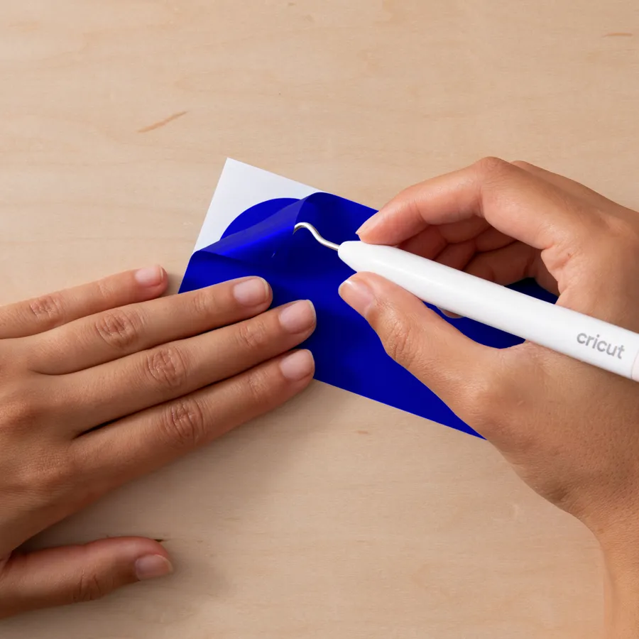 Cricut Joy Xtra Smart Vinyl Permanent Pinwheel Sampler 3-pack 30.5cm