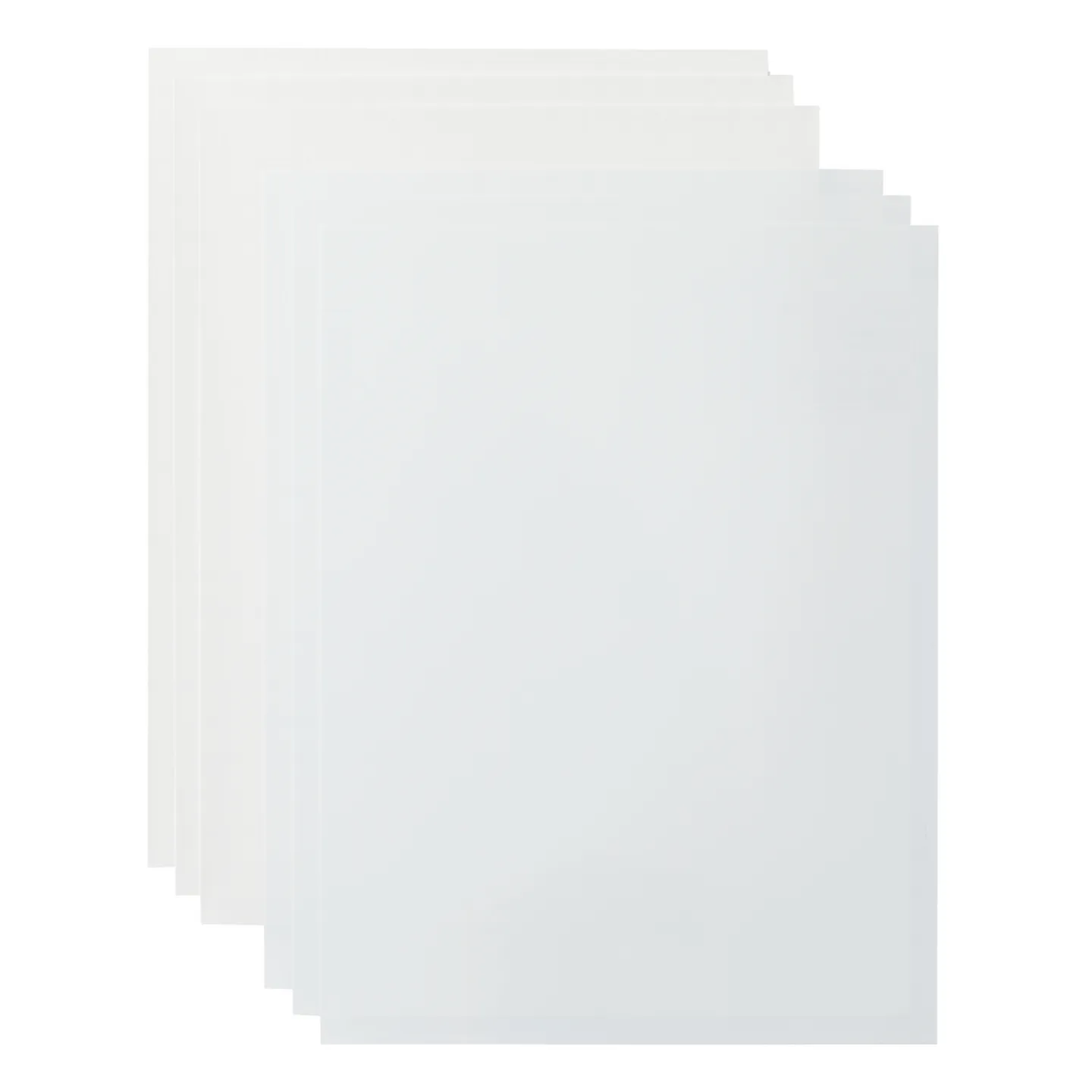 Cricut Premium Vinyl Permanent 30x120cm (Black)