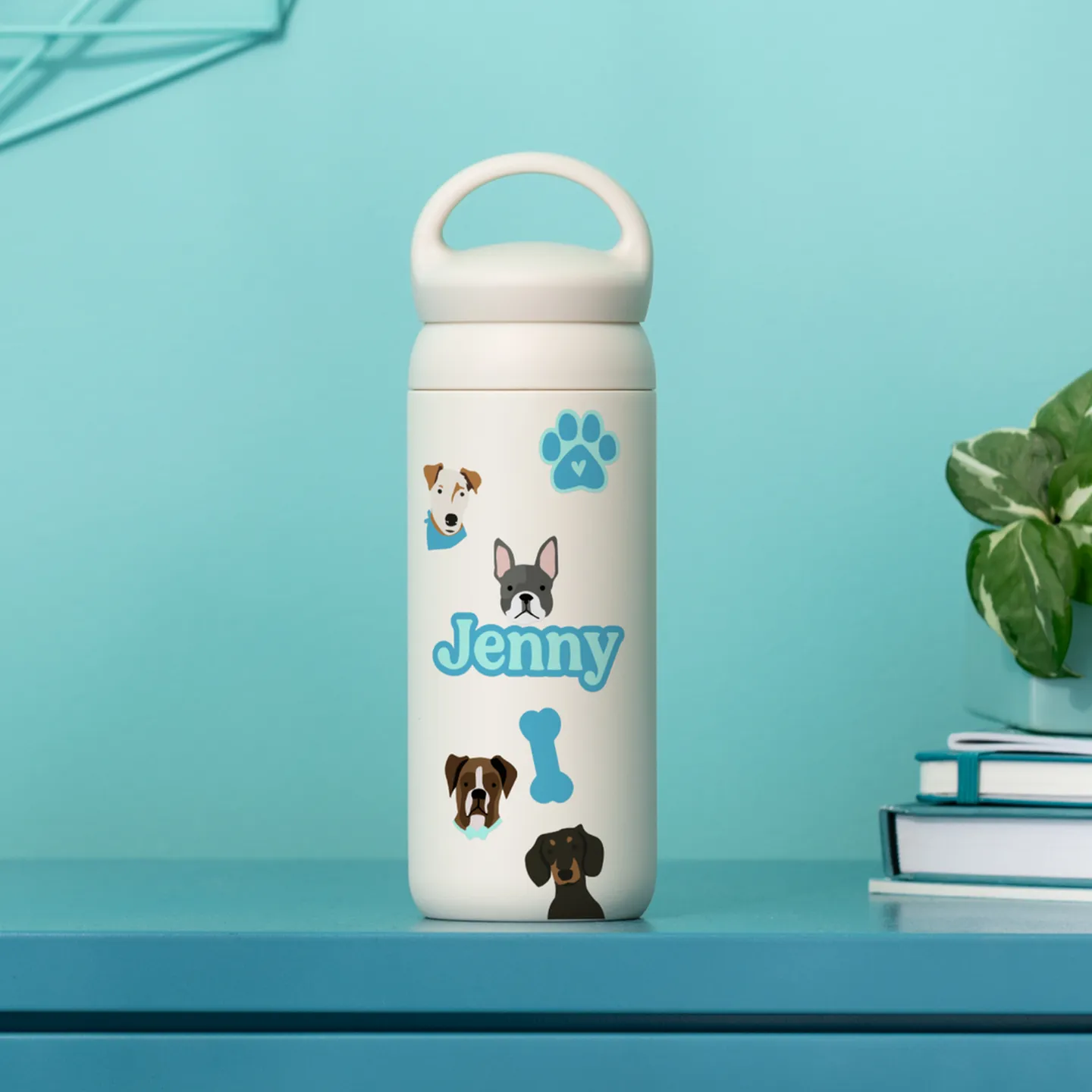 Cricut Premium Vinyl Permanent 30x120cm (Black)