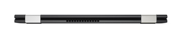 Lenovo 13.3" ThinkPad Yoga 370, 256GB, Win 10 Pro - kannettava, musta