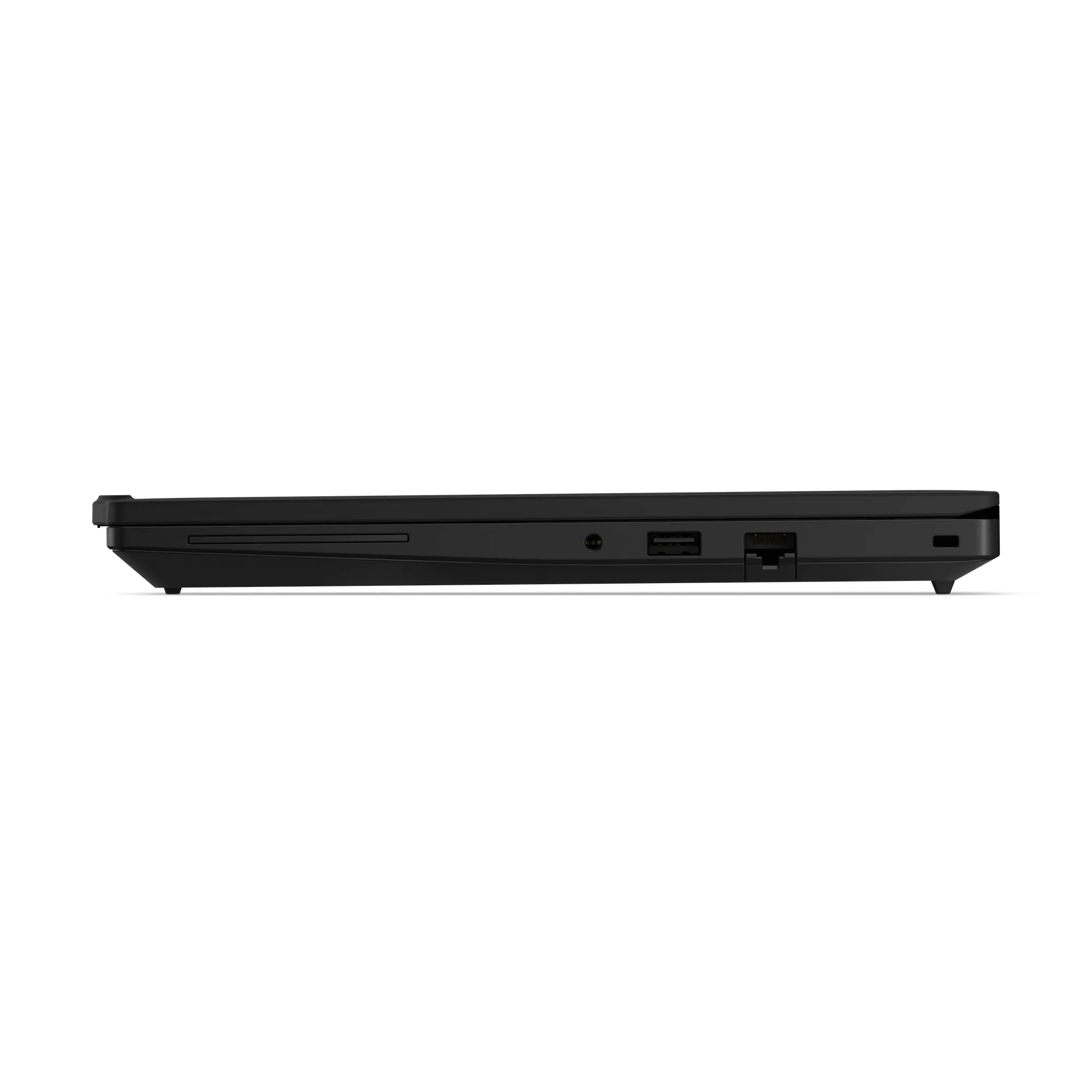 Lenovo ThinkPad T14 Gen 7 14.0" Ultra 5 325, 16 Gt, 512 Gt, Win 11 Pro -kannettava, musta