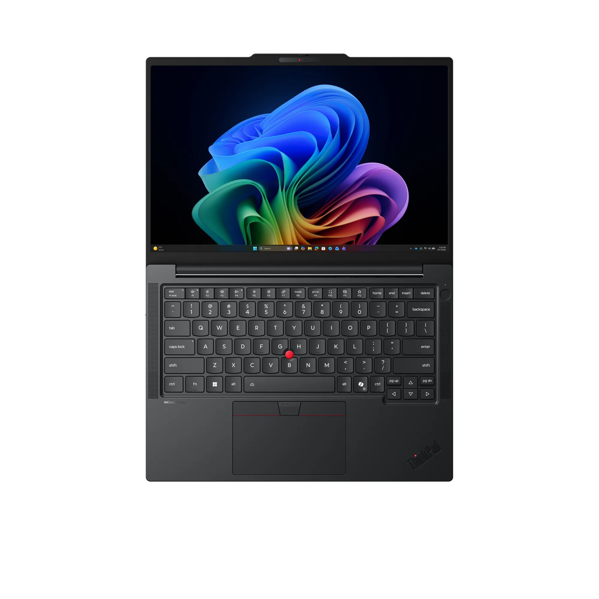 Lenovo ThinkPad T14 Gen 7 14.0" Ryzen AI 5 PRO 440, 16 Gt, 512 Gt, Win 11 Pro -kannettava