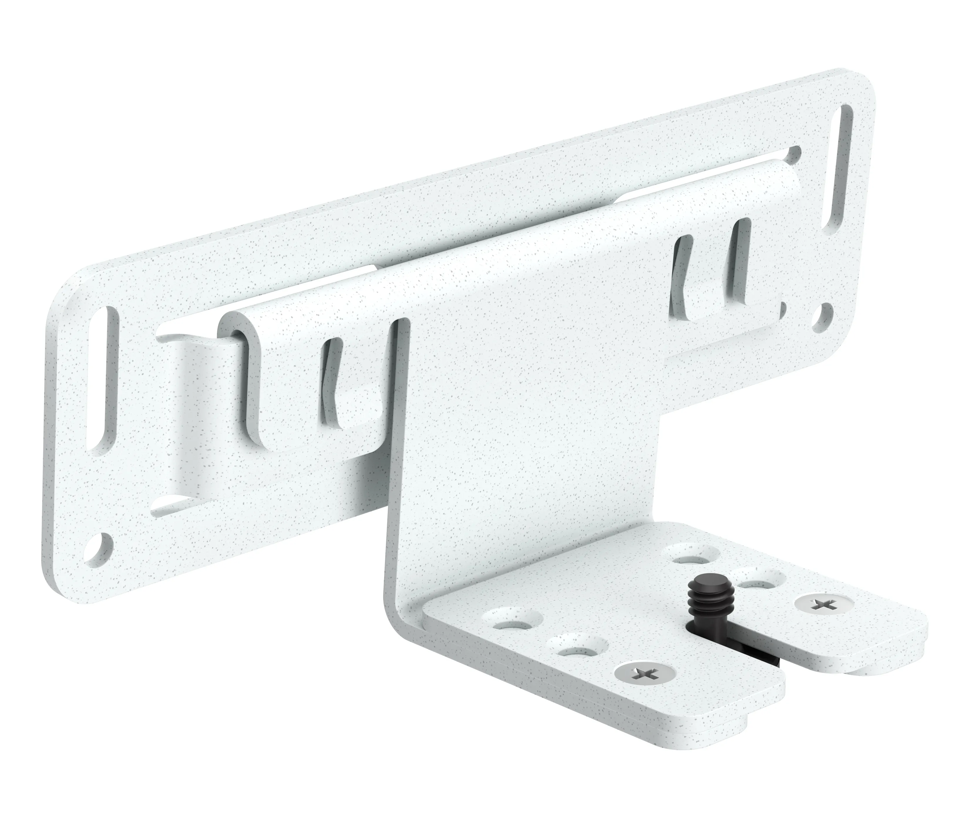 POLY Studio X30 Optional Mounting Kits includes one each of the following:Vesa Mounting Kit and Wall Mounting Kit
