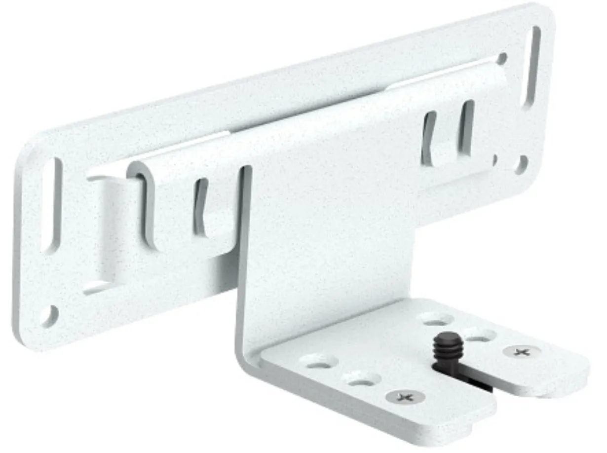 POLY Studio X30 Optional Mounting Kits includes one each of the following:Vesa Mounting Kit and Wall Mounting Kit