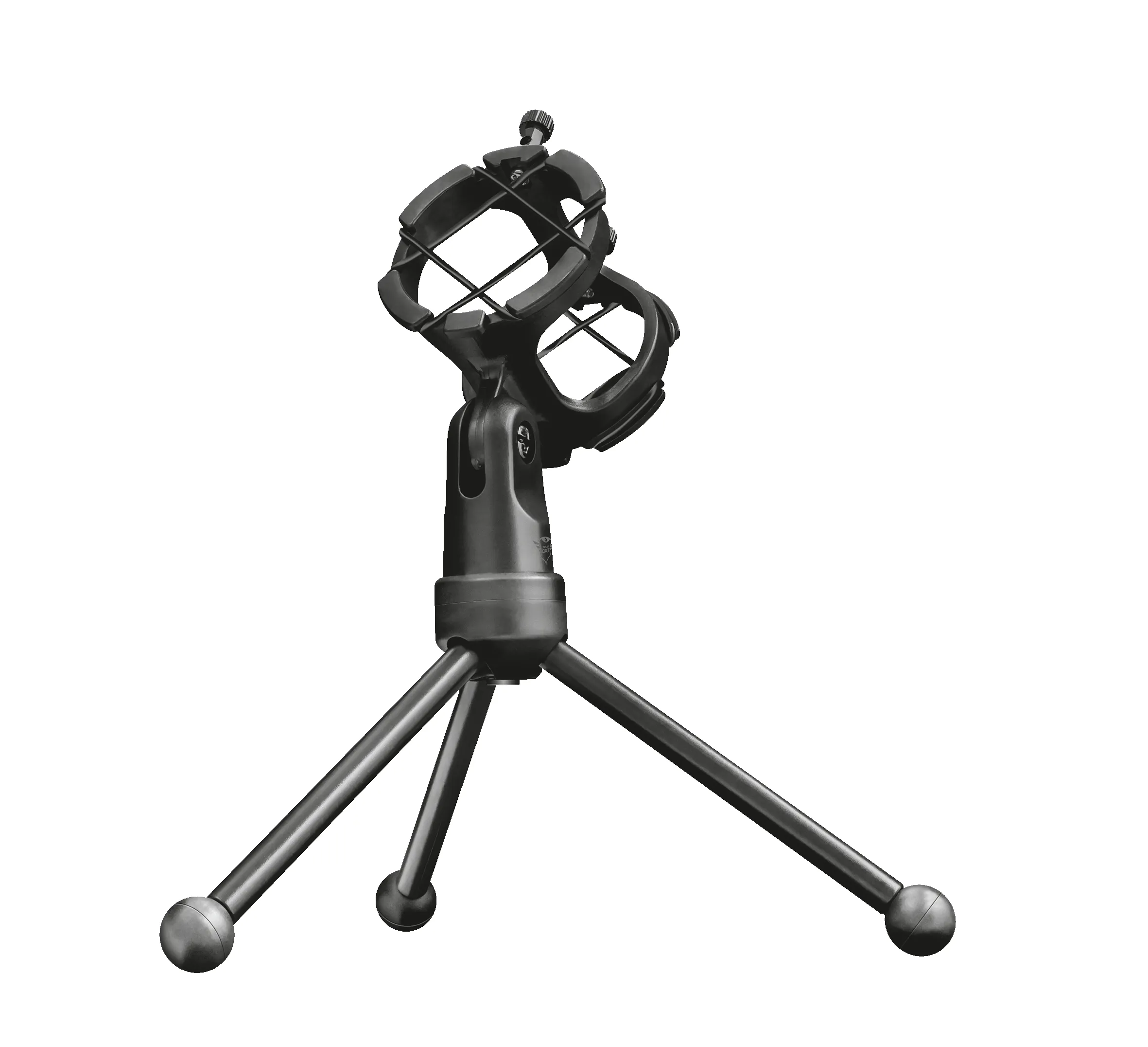 Trust GXT 232 Mantis, USB, kondensator mikrofon, svart