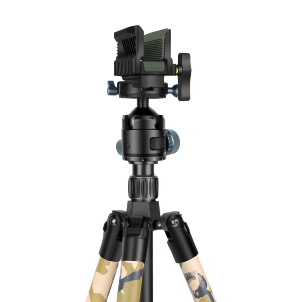 ROLLEI U-7 Rifle Clamp, Arca-Swiss Compatible
