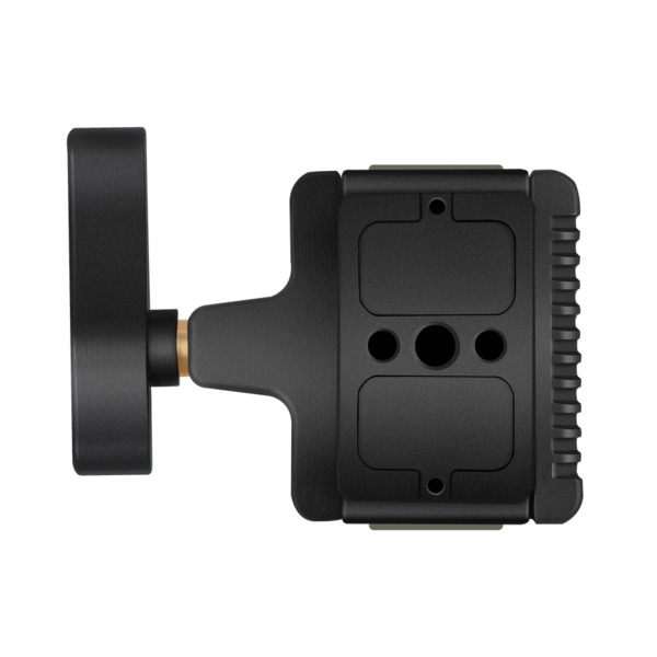 ROLLEI U-7 Rifle Clamp, Arca-Swiss Compatible