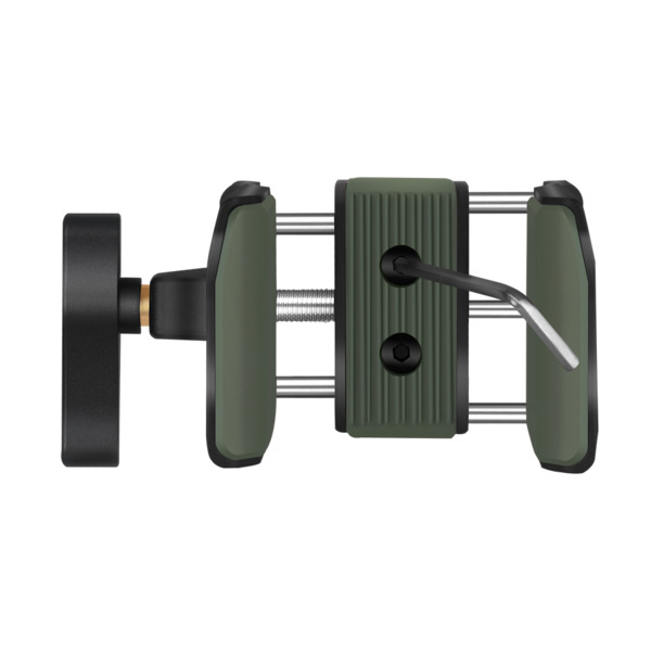 ROLLEI U-7 Rifle Clamp, Arca-Swiss Compatible