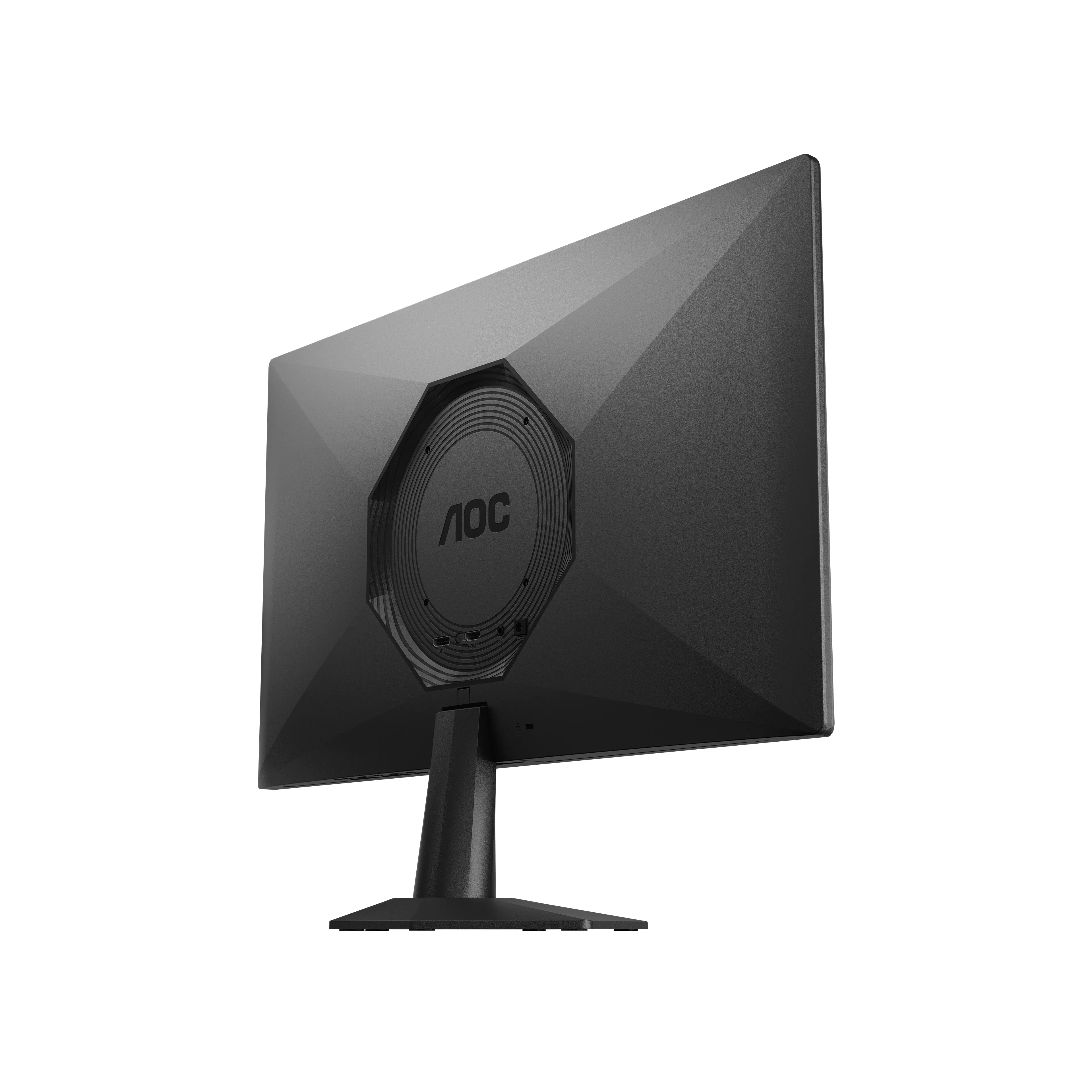 AOC 24G50F 23.8" Full HD, IPS, 180Hz, HDR10 -pelin&auml;ytt&ouml;