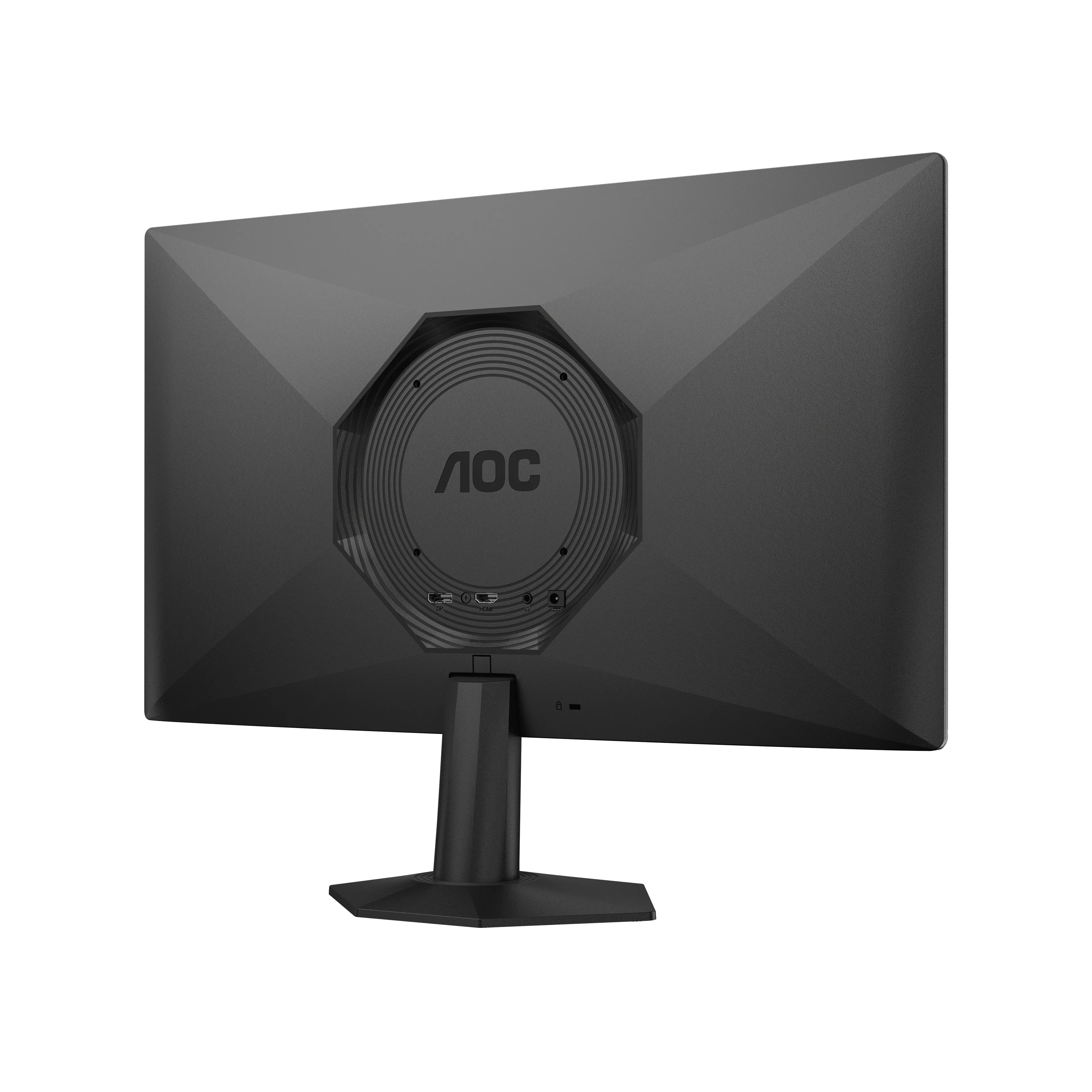 AOC 24G50F 23.8" Full HD, IPS, 180Hz, HDR10 -pelin&auml;ytt&ouml;