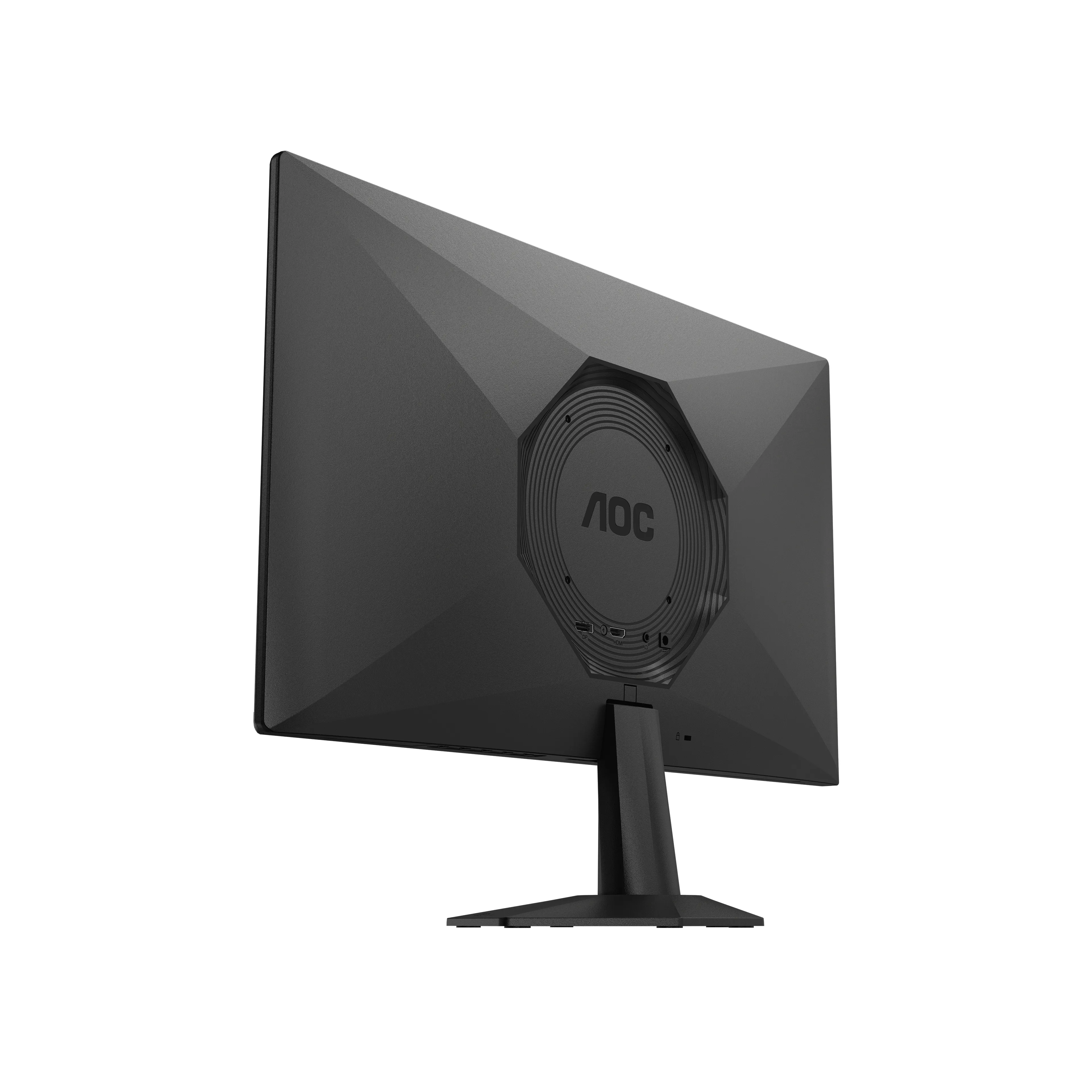 AOC 24G50F 23.8" Full HD, IPS, 180Hz, HDR10 -pelin&auml;ytt&ouml;