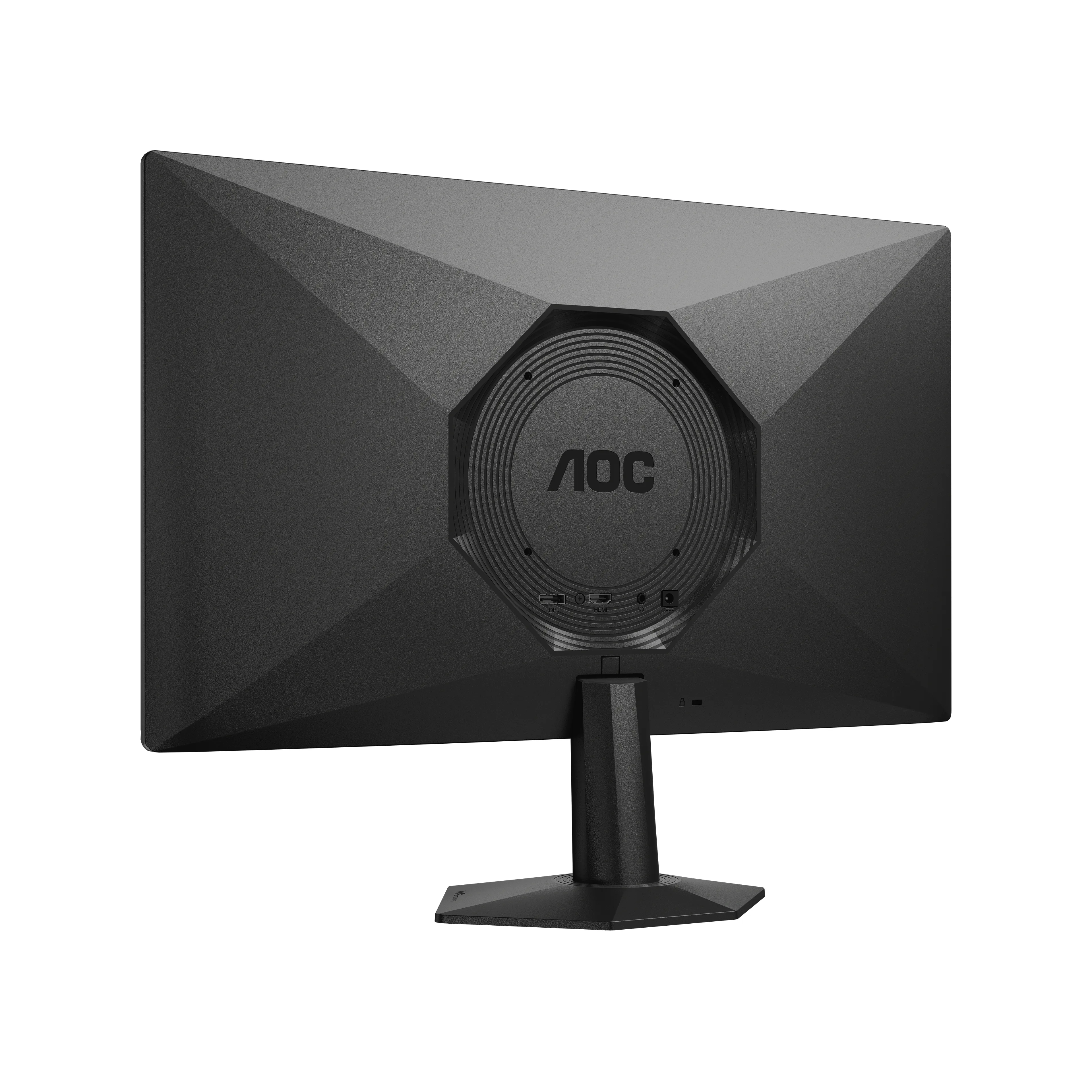 AOC 24G50F 23.8" Full HD, IPS, 180Hz, HDR10 -pelin&auml;ytt&ouml;
