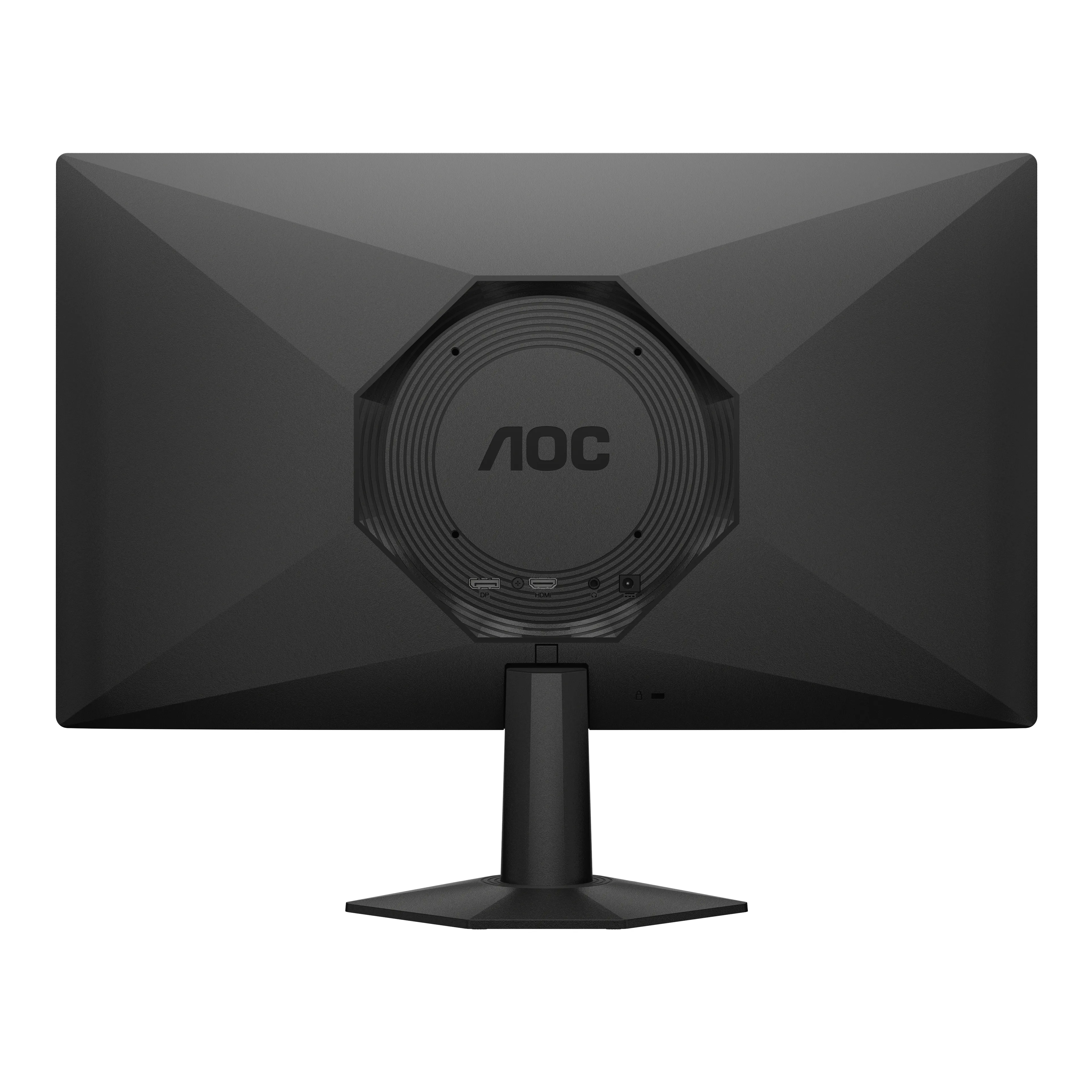 AOC 24G50F 23.8" Full HD, IPS, 180Hz, HDR10 -pelin&auml;ytt&ouml;