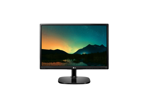 LG 23.8&quot; 24MP48HQ-P, Full HD, 5ms, IPS -n&auml;ytt&ouml;