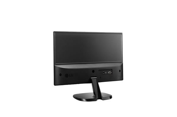 LG 23.8&quot; 24MP48HQ-P, Full HD, 5ms, IPS - monitor