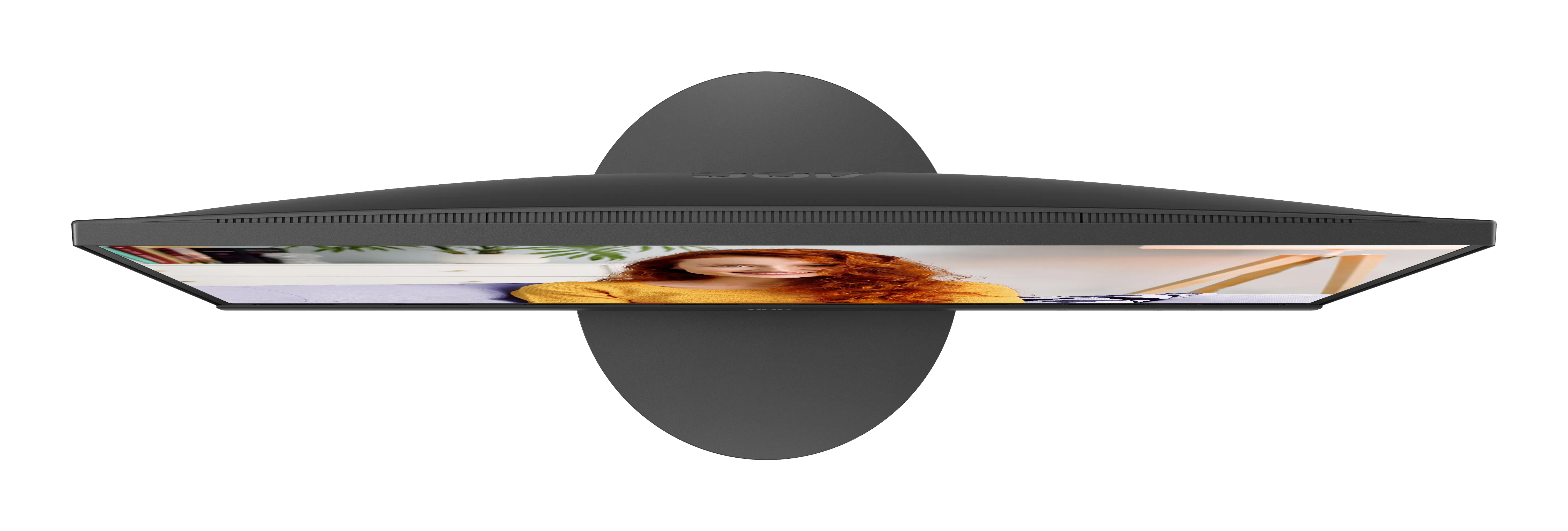 AOC 27&quot; B3 U27B3A 4K UHD, IPS -n&auml;ytt&ouml;