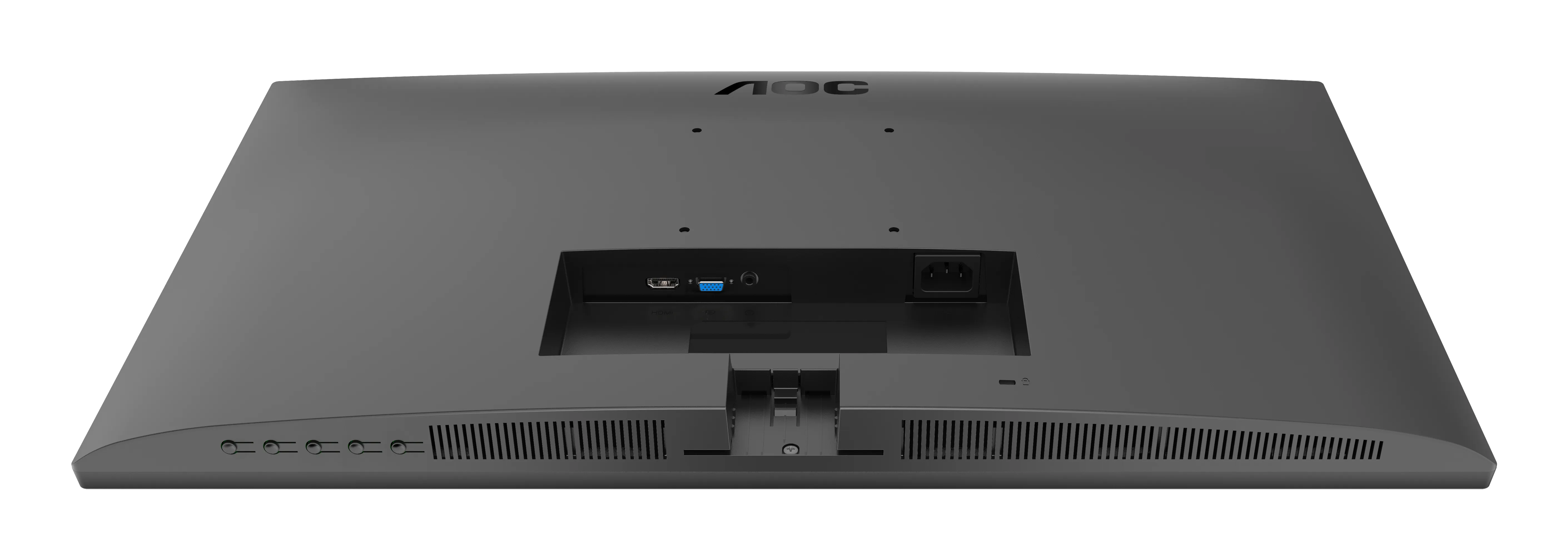AOC 27B3HA2 27" Full HD, IPS - monitor