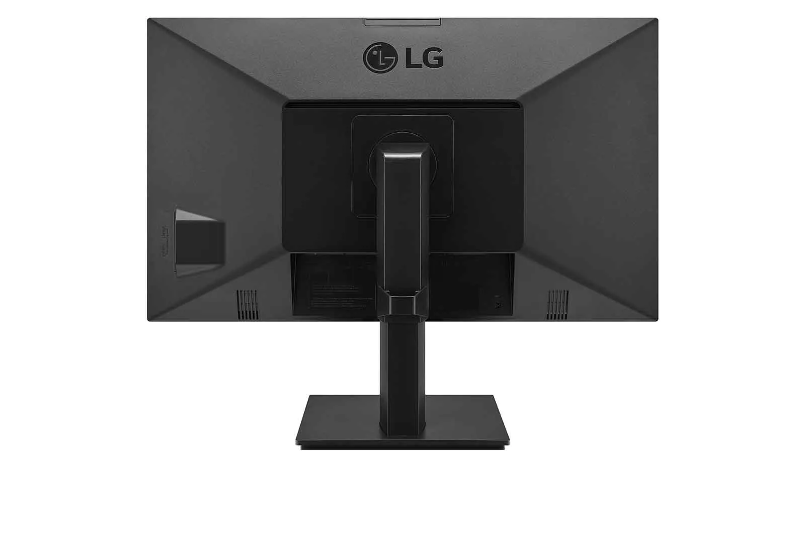 LG 27&quot; Pentium N6005, 8 GB, 16 GB, IGEL OS All-in-one dator, svart
