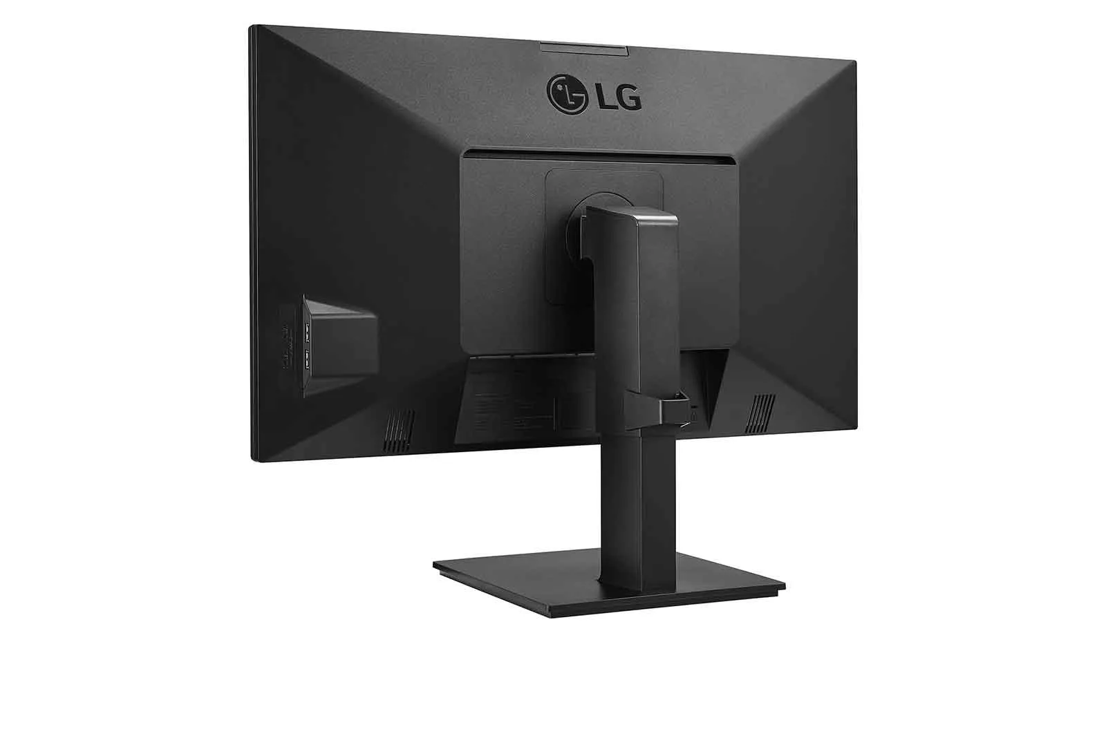 LG 27" Pentium N6005, 8 GB, 16 GB, IGEL OS All-in-one dator, svart