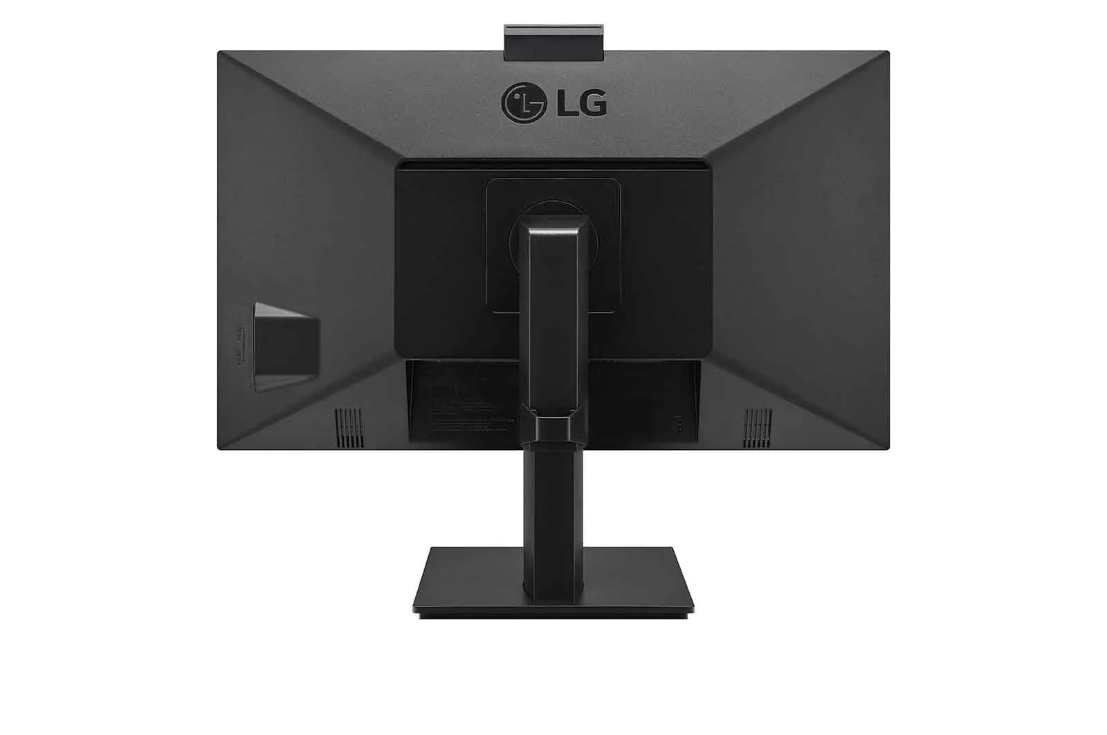 LG 27" Pentium N6005, 8 GB, 16 GB, IGEL OS All-in-one dator, svart