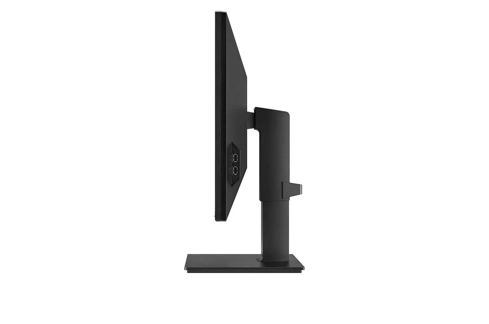 LG 27&quot; Pentium N6005, 8 GB, 16 GB, IGEL OS All-in-one dator, svart