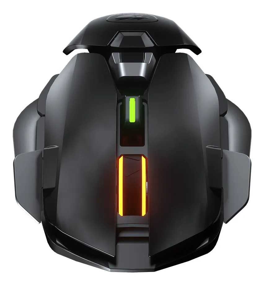 Cougar DualBlader - gaming mouse, black