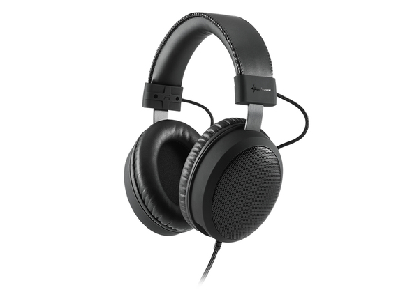 Sharkoon B1 stereo pelikuulokkeet