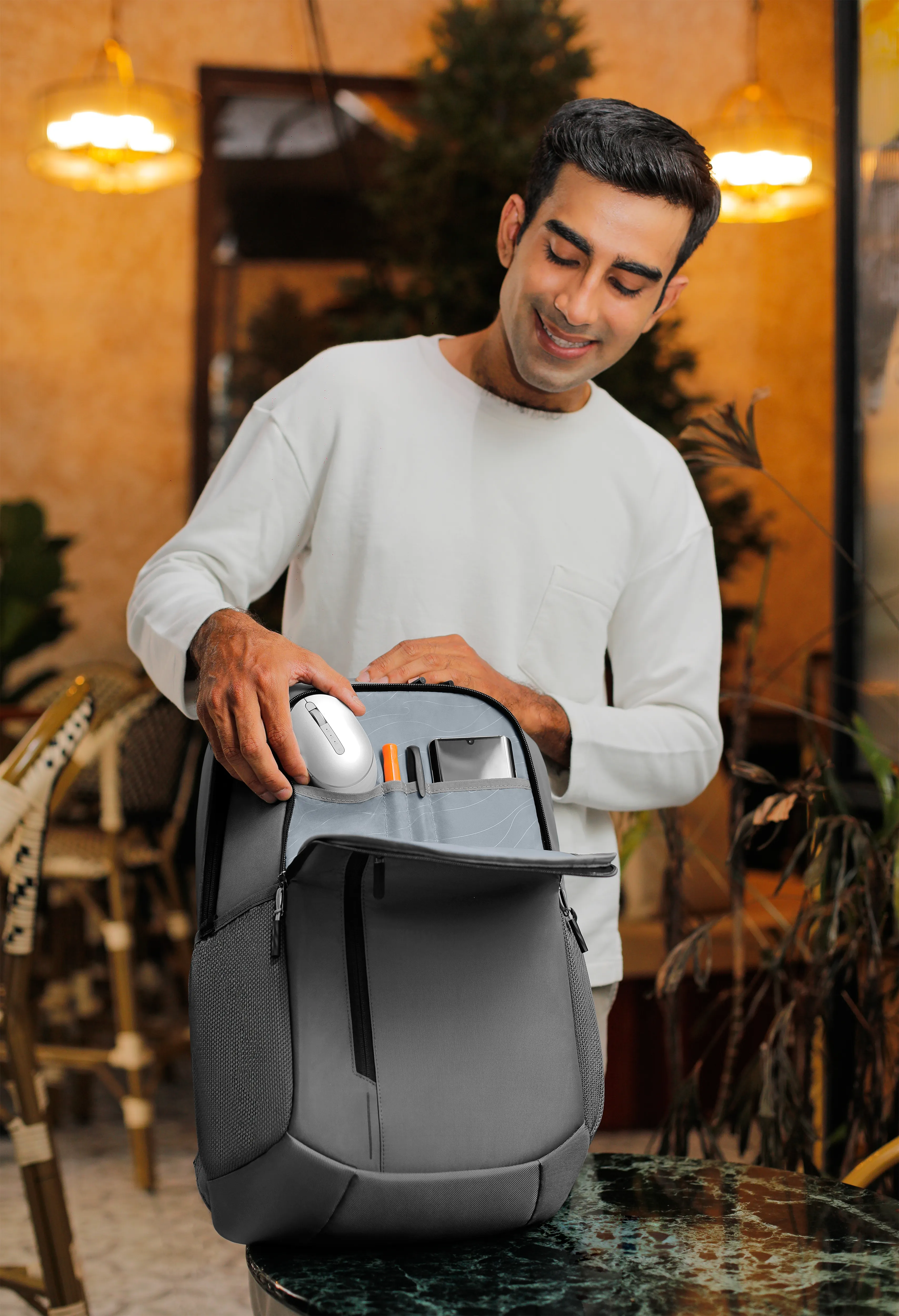 Dell Ecoloop Urban Backpack CP4523G