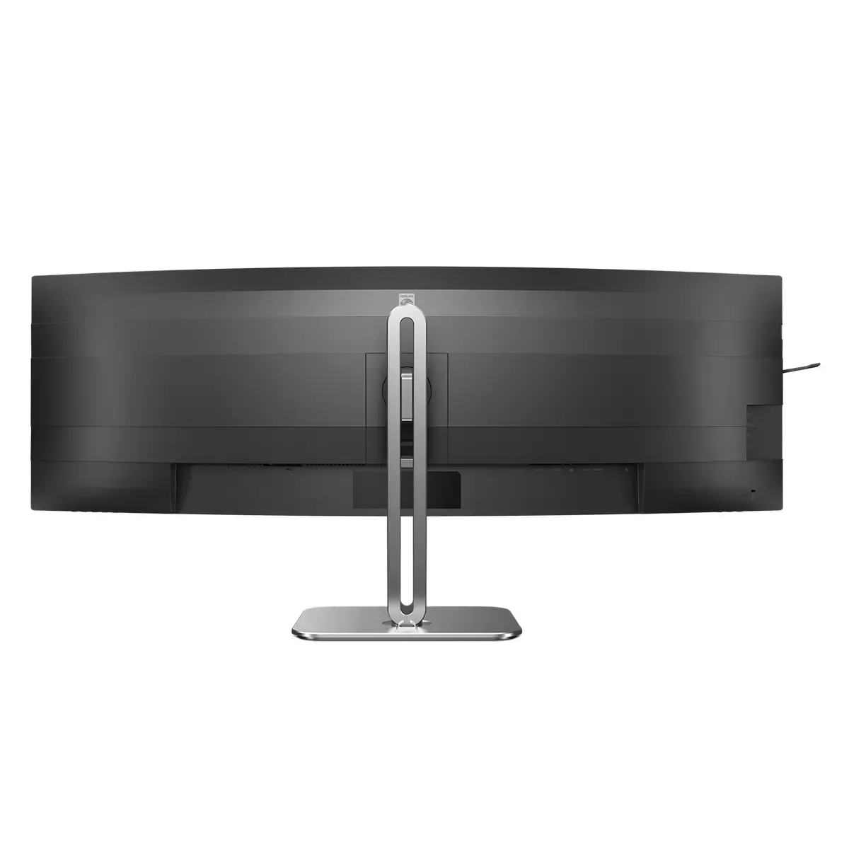 Philips 49B2U5900C 49&quot; DQHD, VA curved sk&auml;rm med USB-C hub