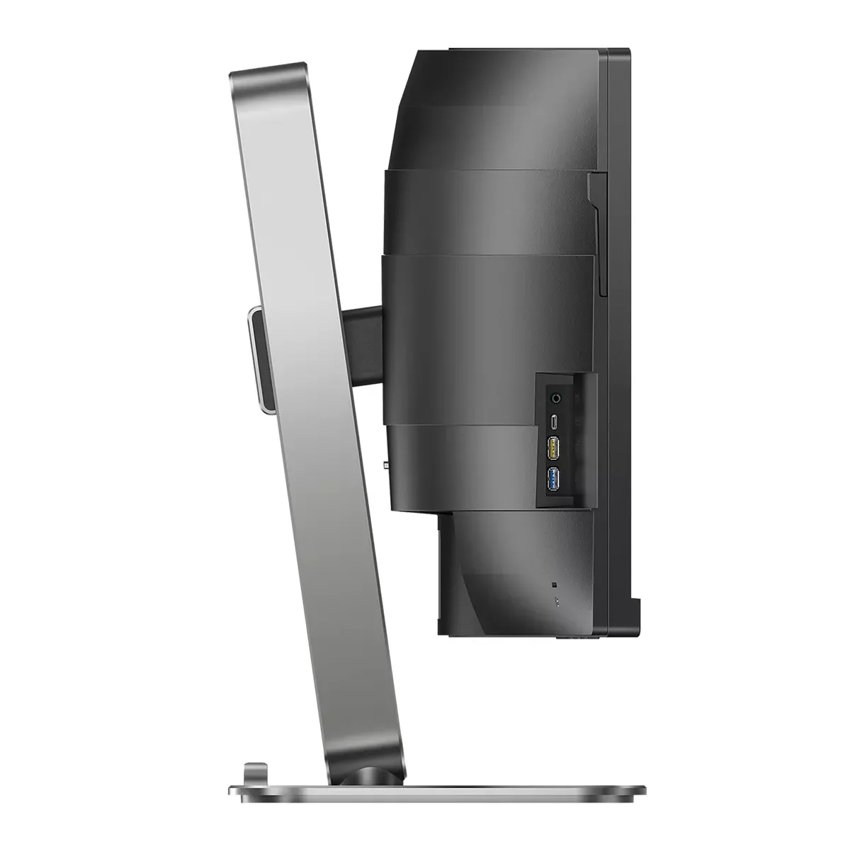 Philips 49B2U5900C 49" DQHD, VA Curved Monitor with USB-C hub