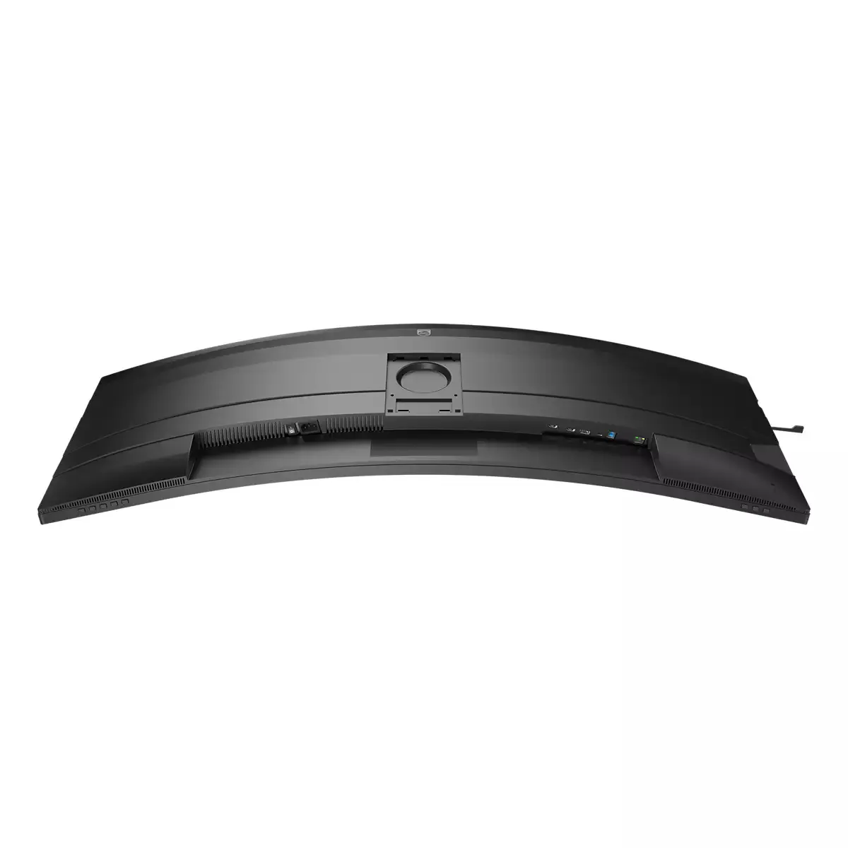 Philips 49B2U5900C 49&quot; DQHD, VA curved sk&auml;rm med USB-C hub