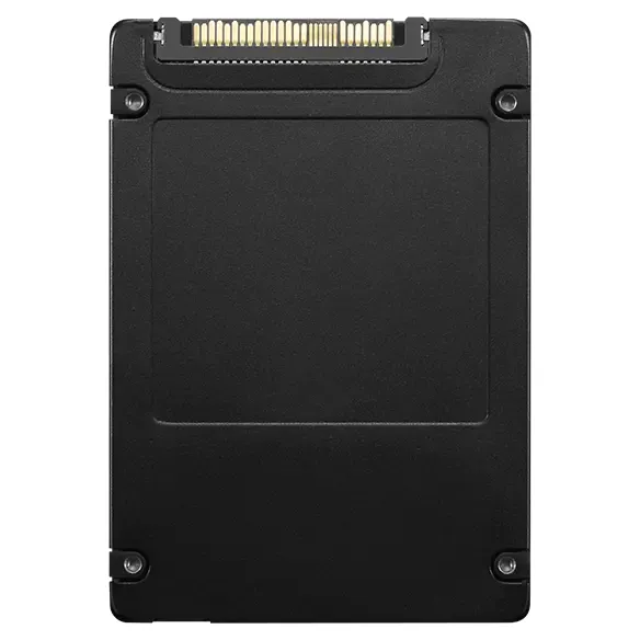 Lenovo ThinkStation 15.3 TB PCIe 4.0 NVMe U.3 SSD